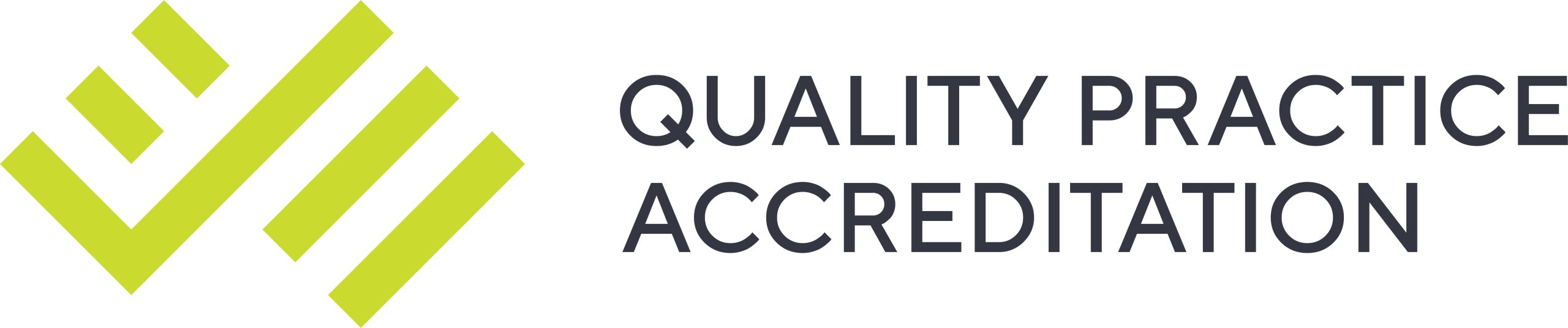 Quality Practice Accreditation